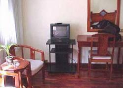Phousi Hotel Luang Prabang Esterno foto